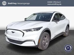 Weiß Gebraucht 2024 Ford Mustang Mach-E SUV | 54.990 €