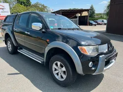 Schwarz Gebraucht 2007 Mitsubishi L200 Abholung | 7.990 € (Superpreis)