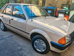 Ford Escort