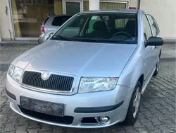 Gebraucht 2008 Skoda Fabia Kombi | 600 € (Guter Preis)