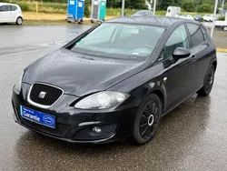 Schwarz Gebraucht 2011 Seat Leon Stylance Limousine | 5.950 € (Fairer Preis)