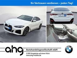 Alpinweiss 3 Gebraucht 2025 BMW 420 M Sport Coupé | 47.830 € (Superpreis)