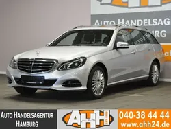 Mercedes E250