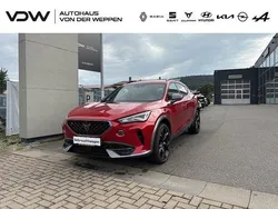 Rot Gebraucht 2022 Cupra Formentor VZ SUV | 31.880 € (Fairer Preis)
