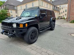 Schwarz Gebraucht 2008 Hummer H3 SUV | 17.850 €