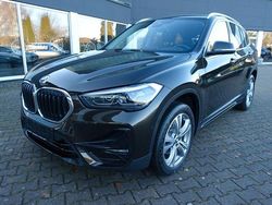 Grau Gebraucht 2019 BMW X1 M Sport SUV | 26.999 € (Fairer Preis)
