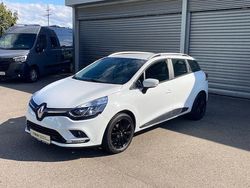 Weiß Gebraucht 2018 Renault Clio IV Business Limousine | 10.990 € (Etwas zu teuer)