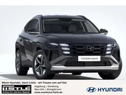 Abyss black Neu 2025 Hyundai Tucson Trend SUV | 33.650 € (Superpreis)