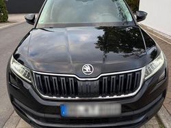 Schwarz Gebraucht 2019 Skoda Kodiaq SUV | 23.000 € (Guter Preis)