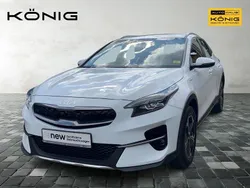 Weiß Gebraucht 2022 Kia XCeed Vision SUV | 20.970 € (Guter Preis)