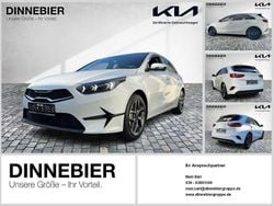 Weiß Gebraucht 2025 Kia Ceed Limousine | 25.289 € (Guter Preis)