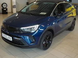 Blau Gebraucht 2023 Opel Crossland GS Line SUV | 20.990 € (Fairer Preis)
