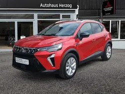 Rot Neu 2025 Mitsubishi ASX Plus SUV | 27.690 € (Fairer Preis)