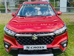 Andere Gebraucht 2023 Suzuki SX4 S-Cross Comfort SUV | 26.449 € (Fairer Preis)