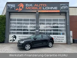 Schwarz Gebraucht 2019 Audi Q2 Basis SUV | 18.990 € (Guter Preis)