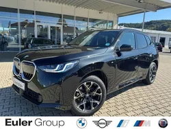 Schwarz Gebraucht 2024 BMW X3 Performance SUV | 57.875 € (Guter Preis)