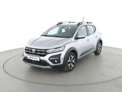 Silber Gebraucht 2022 Dacia Sandero Comfort Kleinwagen | 15.530 € (Fairer Preis)