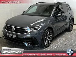Gebraucht 2022 VW Tiguan R SUV | 43.775 € (Etwas zu teuer)