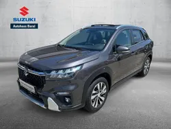 Grau Gebraucht 2022 Suzuki SX4 S-Cross Comfort+ SUV | 24.440 €