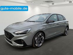 Andere farbe Gebraucht 2024 Hyundai i30 N Line Limousine | 26.590 € (Fairer Preis)