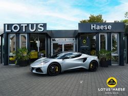 Silber Neu 2025 Lotus Emira Coupé | 108.700 €