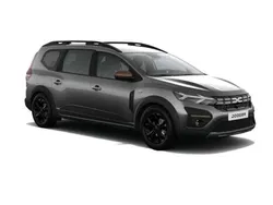 Metalliclackierung dolomit... Neu 2025 Dacia Jogger Extreme Van / Kleinbus | 19.953 € (Guter Preis)
