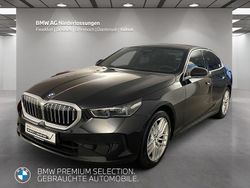 Gebraucht 2024 BMW 520 Comfort Edition Limousine | 53.470 € (Fairer Preis)