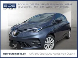 Grau Gebraucht 2022 Renault Zoe Experience Kleinwagen | 14.887 € (Fairer Preis)