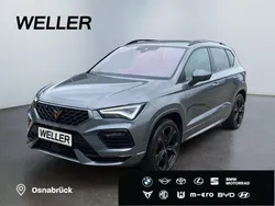Grau Gebraucht 2022 Cupra Ateca SUV | 32.995 € (Fairer Preis)