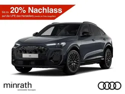 Grau Neu 2025 Audi Q5 Sportback Edition .1 SUV | 76.880 € (Fairer Preis)