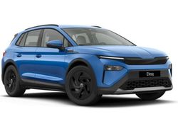 Blau (energy blau) Neu 2025 Skoda Elroq Tour SUV | 31.000 € (Guter Preis)