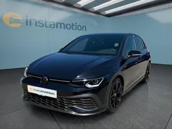 Schwarz Gebraucht 2023 VW Golf VIII GTI Kleinwagen | 33.699 € (Guter Preis)