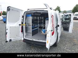Weiss Gebraucht 2022 Ford Transit Custom | 24.900 € (Guter Preis)