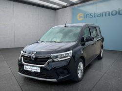 Schwarz Neu 2025 Renault Kangoo Van / Kleinbus | 31.799 € (Teuer)