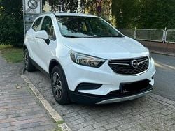 Weiß Gebraucht 2017 Opel Mokka X Edition SUV | 9.600 € (Guter Preis)