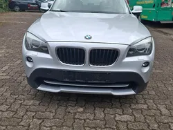 Silber Gebraucht 2010 BMW X1 Sport Line SUV | 6.900 € (Guter Preis)