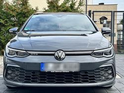 Grau Gebraucht 2023 VW Golf VIII GTD Limousine | 32.600 € (Fairer Preis)