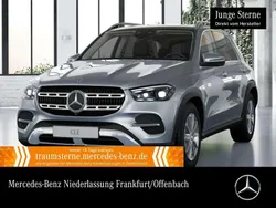 Hightechsilber Gebraucht 2024 Mercedes GLE450 AMG Premium SUV | 81.990 € (Superpreis)