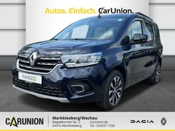 Sodaliteblau metallic (blau) Neu 2024 Renault Kangoo Techno Van / Kleinbus | 27.995 € (Fairer Preis)
