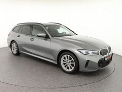 Grau Gebraucht 2025 BMW 320 M Sport Limousine | 42.880 € (Guter Preis)