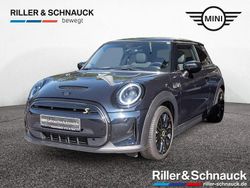 Enigmatic black Gebraucht 2023 Mini Cooper SE Classic Kleinwagen | 18.950 € (Fairer Preis)