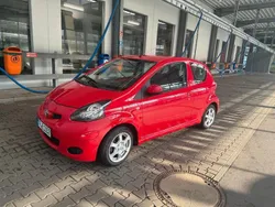 Gebraucht 2009 Toyota Aygo Kleinwagen | 1.750 € (Fairer Preis)