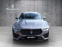 Grau Gebraucht 2018 Maserati Levante SUV | 44.111 € (Guter Preis)