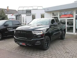 Diamont black crystal Gebraucht 2024 Dodge Ram Limited Abholung | 99.900 €