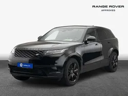 Schwarz Gebraucht 2022 Land Rover Range Rover Velar S SUV | 44.699 € (Fairer Preis)