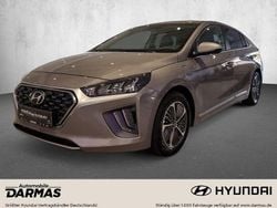 Grau Gebraucht 2021 Hyundai Ioniq Style Kleinwagen | 16.790 € (Guter Preis)