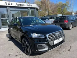 Schwarz Gebraucht 2018 Audi Q2 Sport SUV | 17.990 € (Fairer Preis)