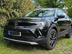 Schwarz Gebraucht 2023 Opel Mokka Elegance SUV | 21.990 € (Fairer Preis)