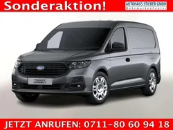 Graphite grey metallic Neu 2025 Ford Transit Trend Van / Kleinbus | 30.969 € (Guter Preis)