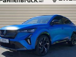 Blau Neu 2025 Renault Rafale SUV | 56.395 € (Fairer Preis)